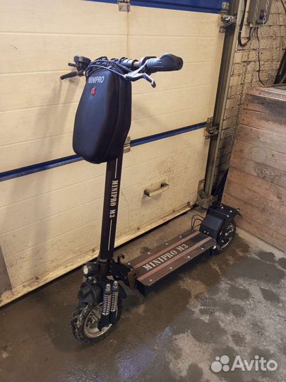 Kugoo M3/M5 Mini Pro 1200 W