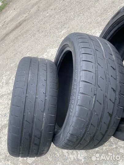 Bridgestone Ecopia EX20 205/55 R17