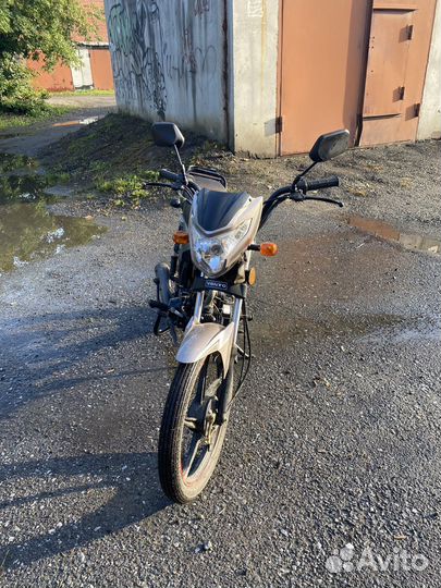 Мопед vento riva 2 sx