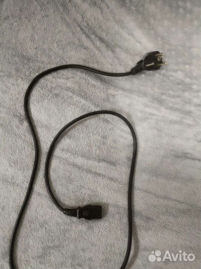 Монитор Asus vh196d