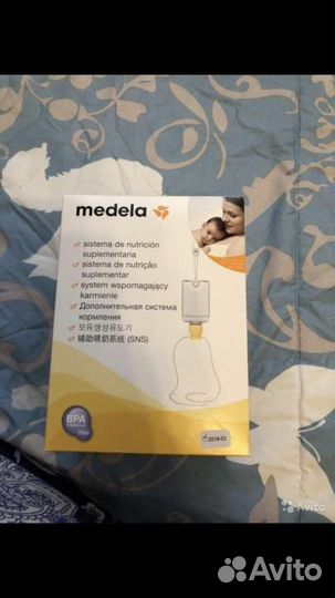 Система медела