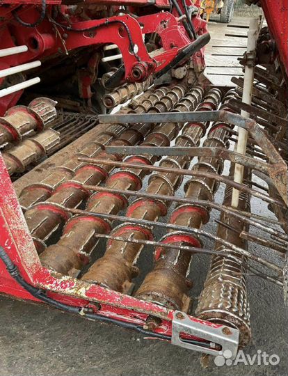 Комбайн Holmer Terra Dos T-4 30, 2018