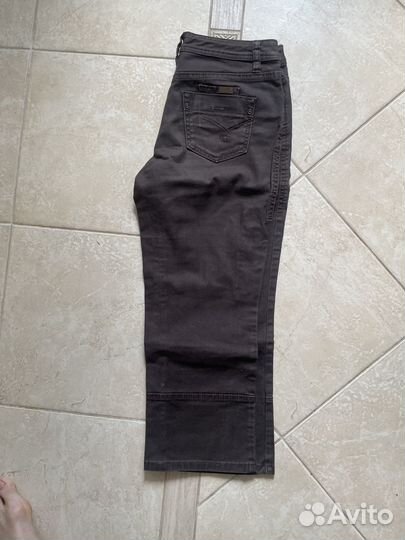 Укороченные брюки Капри Esprit