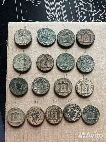 Римская провинция