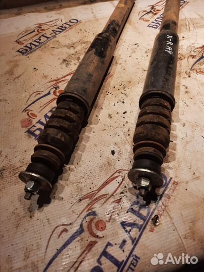 Амортизатор задний ваз (LADA) xray I (2015—2023)