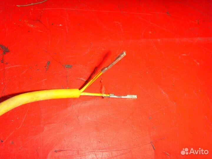 Ремень безопасности передний Nissan Primera P11E