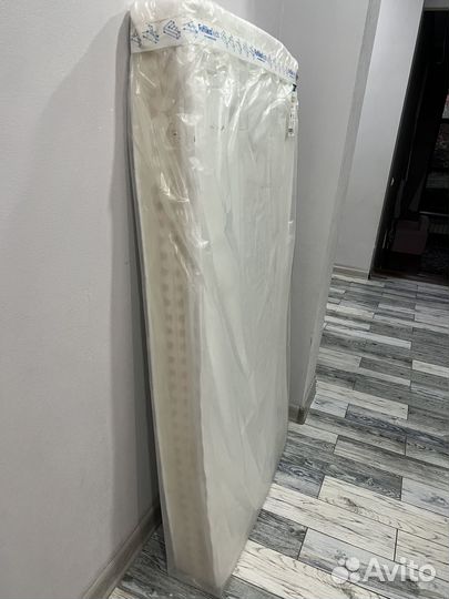 Матрац детский 160 на 80