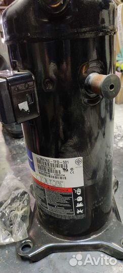 Компрессор