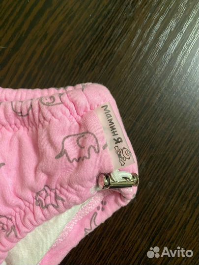 Купальник для бассейна 74 размер