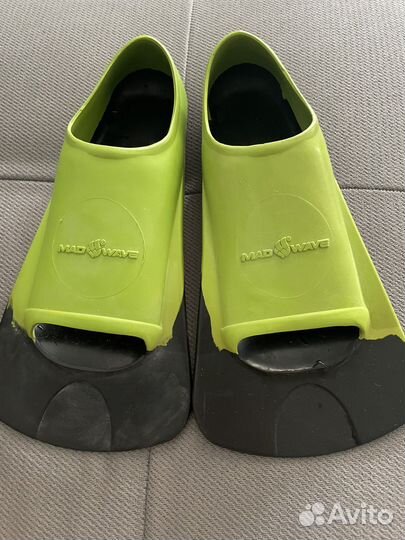 Ласты для плавания