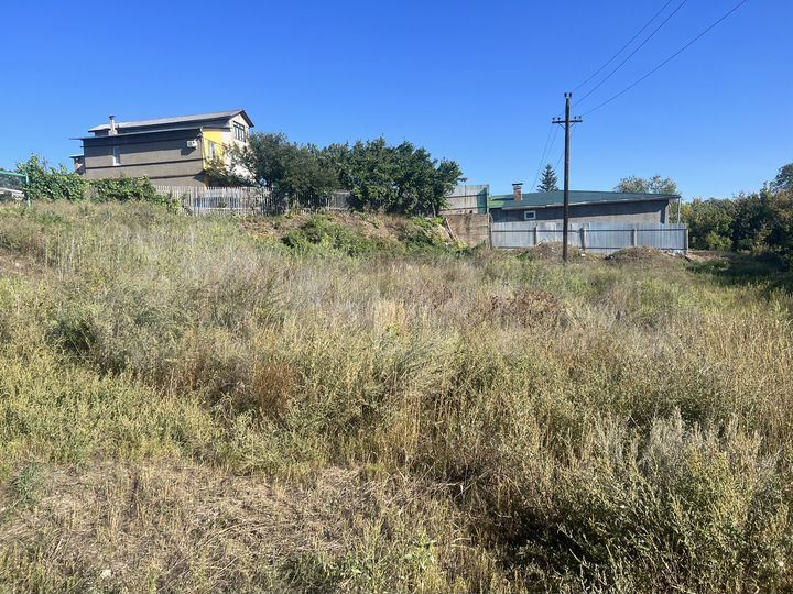 Участок 14 сот. (ИЖС)