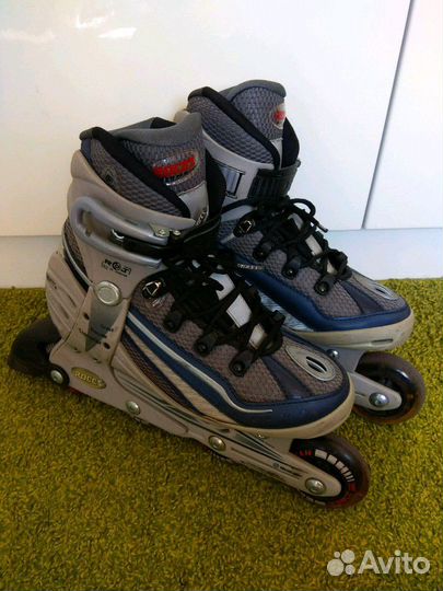 Ролики женские Roces