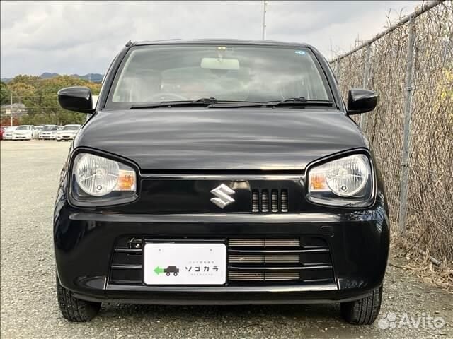 Suzuki Alto 0.7 МТ, 2020, 12 709 км