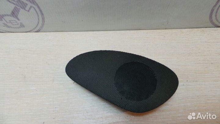 Твитер пищалка в торпедо левый передний левый