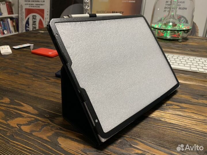 Чехол iPad Pro 12,9” 3, 4 и 5 поколение