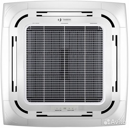 Сплит-система Timberk AC-TIM60lcst6 с установкой