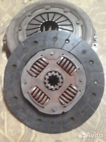 Карзина сцепления для Газели