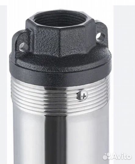 Водяной насос для скважины