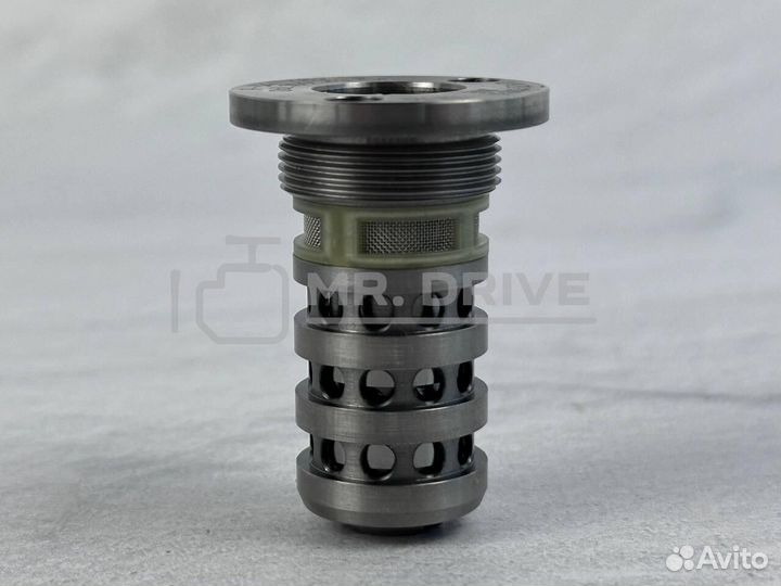 Клапан фазорегулятора для ваг ген 3 2.0