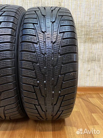 Nokian Tyres Hakkapeliitta R 215/55 R16