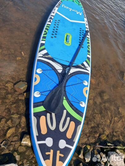 Прокат SUB board