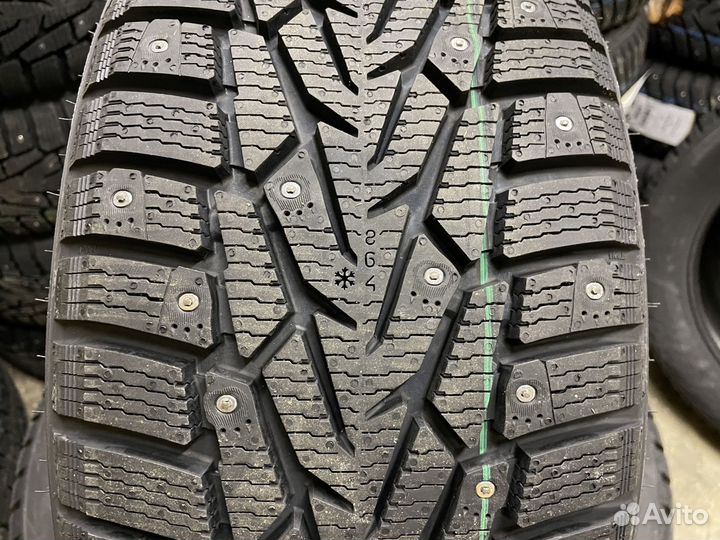 Nokian Tyres Nordman 7 225/45 R17 94T