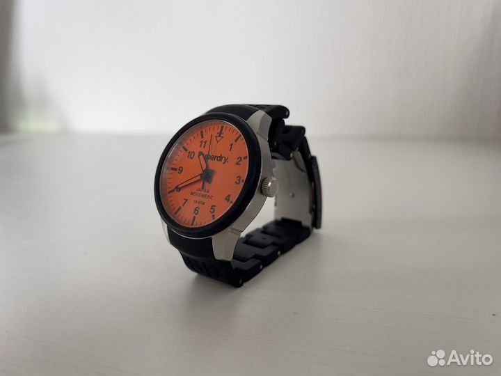 Часы Superdry Professional Timepiece 10 ATM