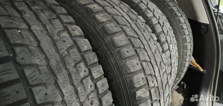 Dunlop SP Winter Ice 01 225/65 R17 102T