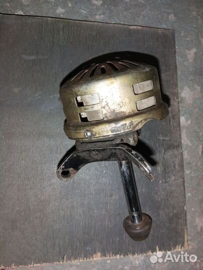 Запчасти мотоцикл Урал