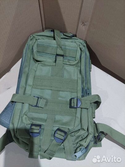 Рюкзак тактический 25 литров