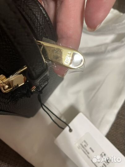 Сумка furla Lilli XL