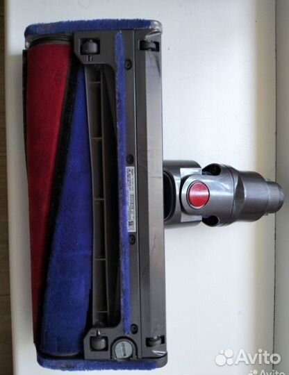Оригинал Щетка Dyson Fluffy