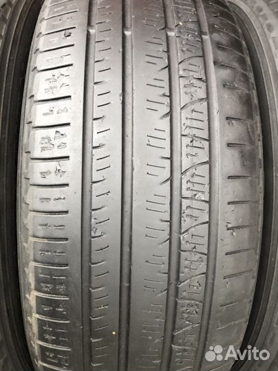 Pirelli Scorpion Verde All Season 255/55 R20