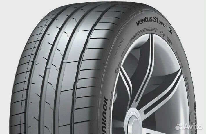 Hankook Ventus S1 Evo 3 K127 275/40 R19 105