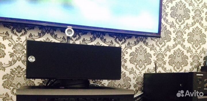 Комплект акустики System Audio SA Mantra 10, Mantr