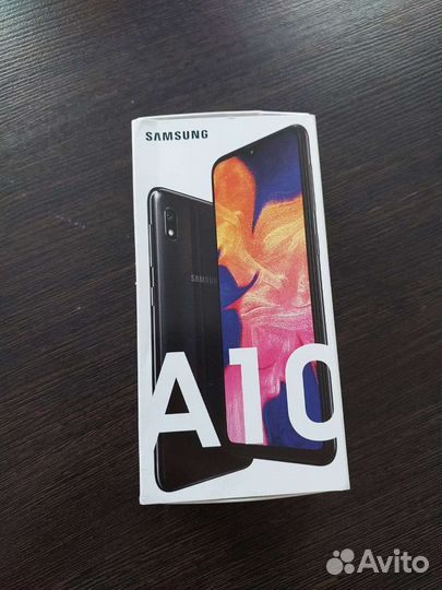 Мобильные телефоны бу samsung А10
