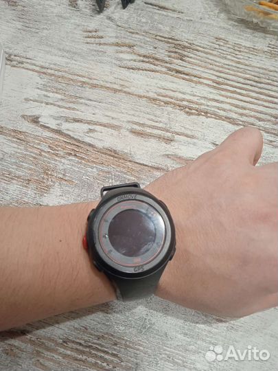 Часы Kalenji onmove 500