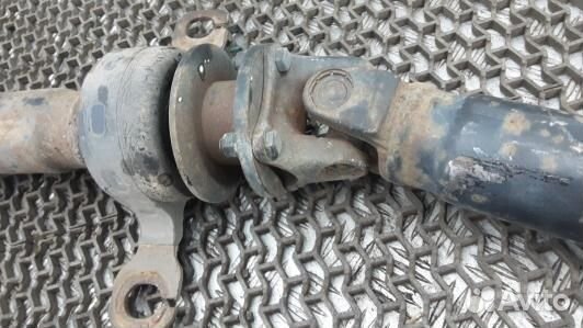 Карданный вал mazda CX-7 1 (KUK08K301)