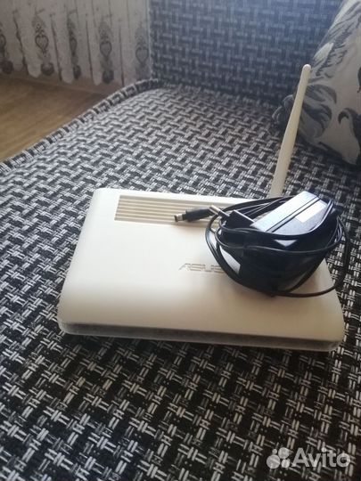 Wifi роутер asus rt - g32