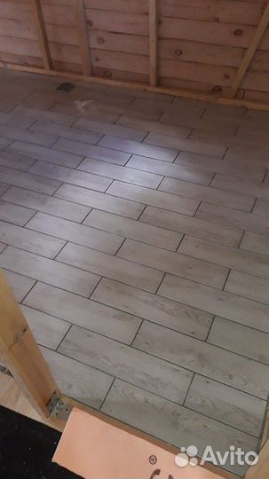 Заливаем фундаменты