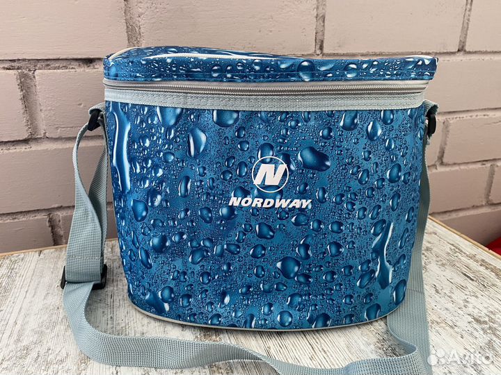 Сумка холодильник