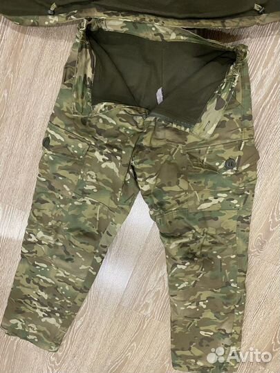 Костюм тактический мультикам