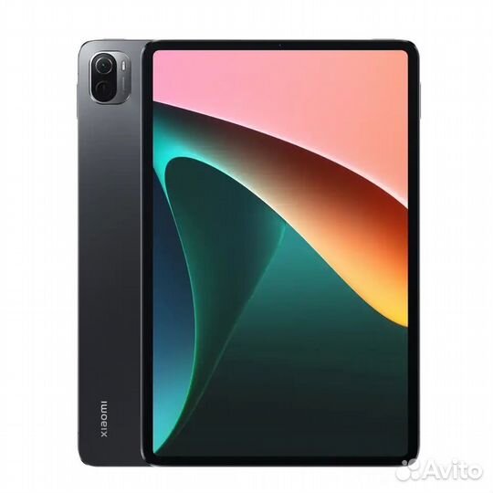 Планшет Xiaomi Mi Pad 5 Pro 6/128 -8/256 Гб