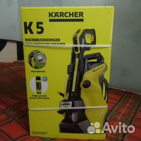 Запчасти для мойки KARCHER K 2.14 (1.671-560.0)