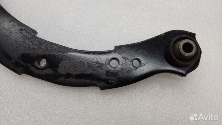 Рычаг задний Mitsubishi Outlander GF2W 4B11 2018