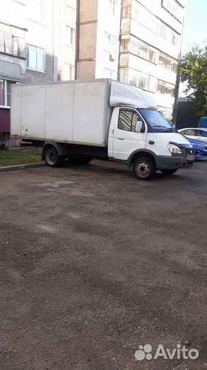 Грузовое такси, грузоперевозки