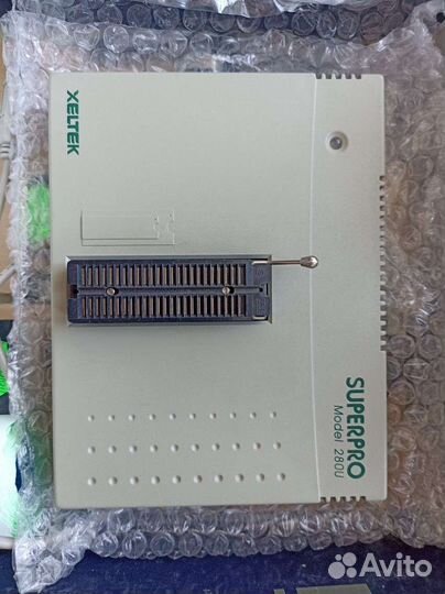 Программатор SuperPro 280