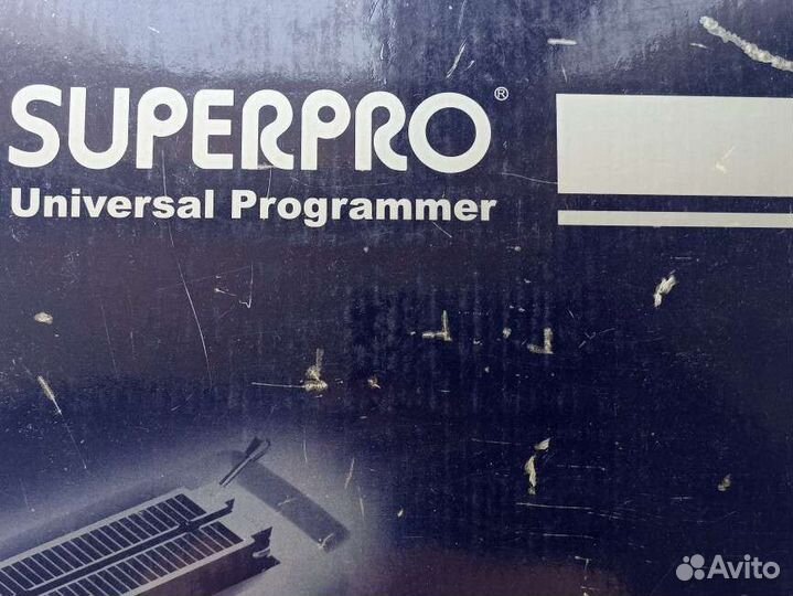 Программатор SuperPro 280