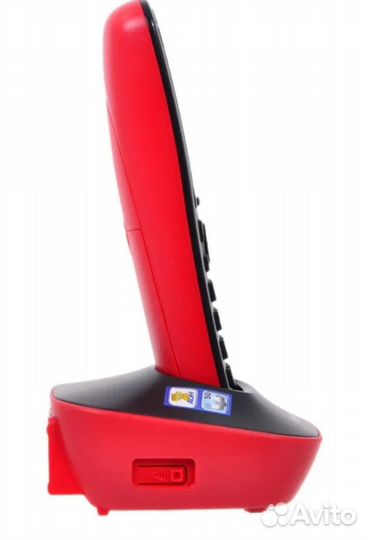 Радиотелефон Panasonic