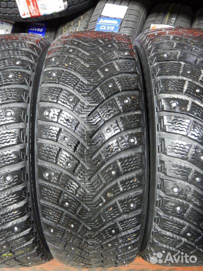 Michelin X-Ice North 2 185/65 R15